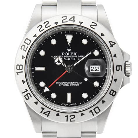 vendesi rolex explorer 16570 2004